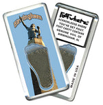 Load image into Gallery viewer, Birmingham FootWhere® Souvenir Magnets. 72 pieces/6 assorted styles.