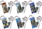 Load image into Gallery viewer, Hartford FootWhere® Souvenir Keychain. 72 pieces/6 assorted styles.