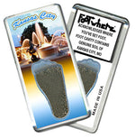 Load image into Gallery viewer, Kansas City FootWhere® Souvenir Magnets. 6 Piece Set. Made in USA