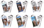 Load image into Gallery viewer, Manchester FootWhere® Souvenir Zipper-Pulls. 6 Piece Set. Made in USA