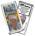Load image into Gallery viewer, Montreal FootWhere Souvenir Magnets. 72 pieces/6 assorted styles.