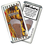 Load image into Gallery viewer, Nashville FootWhere® Souvenir Magnets. 72 pieces/6 assorted styles.