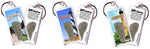 Load image into Gallery viewer, Outer Banks FootWhere Souvenir Keychains. 3 Piece Set. Made in USA