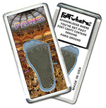 Load image into Gallery viewer, Paris FootWhere® Souvenir Magnet. 72 pieces/ 6 assorted styles.
