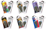 Load image into Gallery viewer, San Antonio FootWhere® Souvenir Zipper-Pull. 72 pieces/ 6 assorted styles.