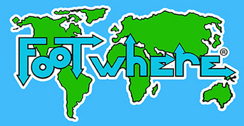 FootWher Souvenir Shop