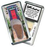 Load image into Gallery viewer, Tucson FootWhere® Souvenir Magnet. 72 pieces/ 6 assorted styles.-FootWhere® Souvenirs