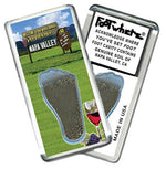 Load image into Gallery viewer, Napa Valley FootWhere® Souvenir Fridge Magnet. Made in USA-FootWhere® Souvenirs