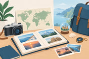 12 Trip Remembrance Ideas That Prove You Were There