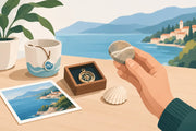 Why Buy Place Based Keepsakes You Can Feel?