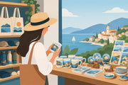 Souvenir Retail Trends That Make Place Matter