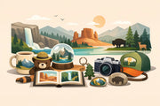 10 National Park Souvenir Gifts That Last
