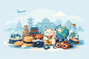 12 Best Souvenirs for Travelers