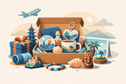 Souvenir Gift Sets That Mean More