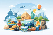 Why Custom Destination Souvenirs Matter