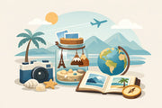 Travel Memory Keepsakes That Mean More