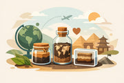 Why Real Soil Souvenir Gifts Matter