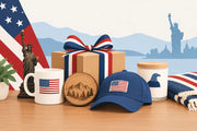 Made in USA Gift Review for Meaningful Souvenirs