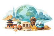 Why Authentic Location Souvenirs Matter