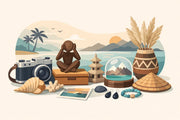 Meaningful Vacation Souvenirs That Last