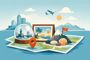 Why Location Based Keepsakes Matter
