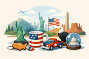 Why Made in USA Souvenirs Mean More