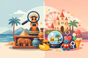 Souvenir Authenticity vs Novelty