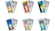 Best Ways to Display Travel Magnets: 7 Creative Ideas