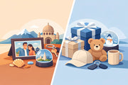 Custom Souvenirs Versus Generic Gifts