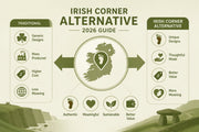 Irish Corner Alternative for Souvenirs: 2026 Guide