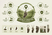 Why Buy Locally Crafted Souvenirs: A 2026 Guide