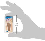 Load image into Gallery viewer, San Diego FootWhere® Souvenir Keychains. 6 Piece Set. Made in USA