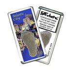 Load image into Gallery viewer, Atlantic City FootWhere® Souvenir Magnet. 72 pieces/ 6 assorted styles.
