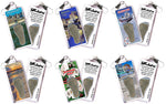 Load image into Gallery viewer, Atlantic City FootWhere® Souvenir Zipper-Pull. 72 pieces/ 6 assorted styles.

