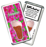 Load image into Gallery viewer, Greensboro FootWhere® Souvenir Magnet. 72 pieces/6 assorted styles.
