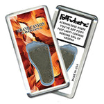 Load image into Gallery viewer, Grand Canyon FootWhere® Souvenir Magnet. 72 pieces/6 assorted styles.
